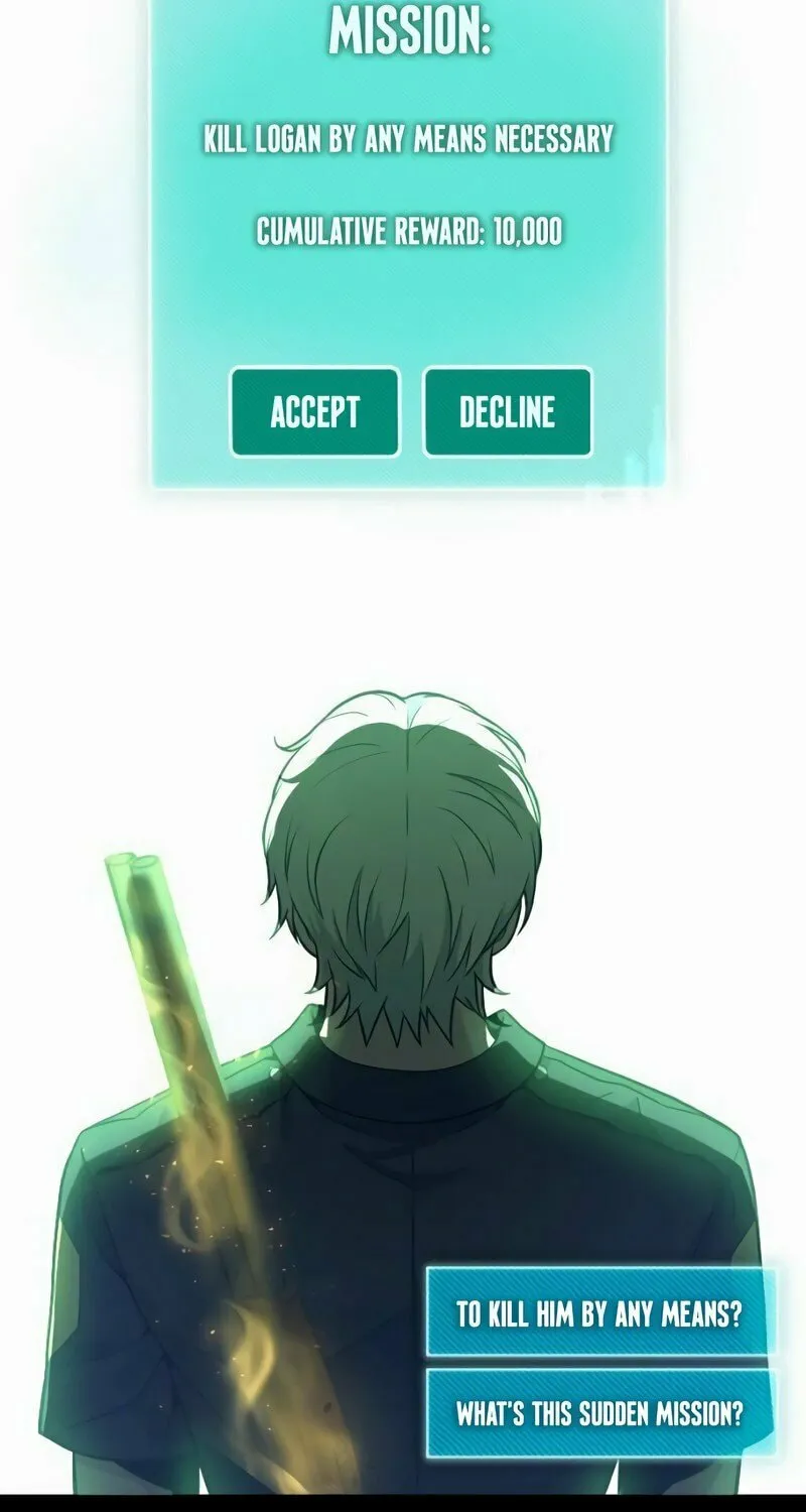 Read A Genius Game Streamer chapter 8 image 16 on Lezhin