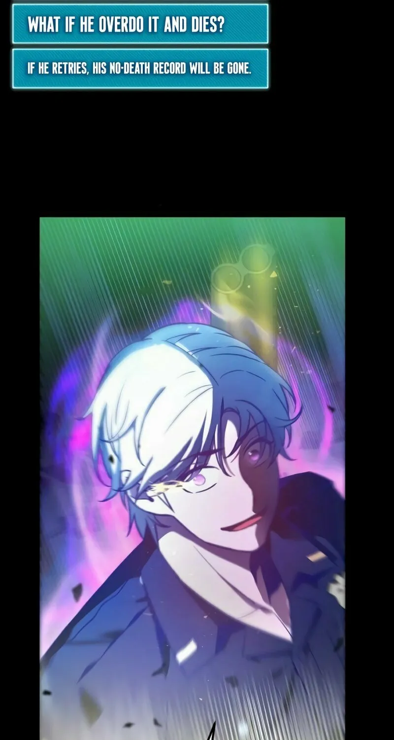 Read A Genius Game Streamer chapter 8 image 20 on Lezhin