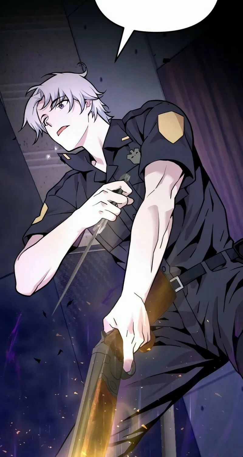 Read A Genius Game Streamer chapter 8 image 35 on Lezhin