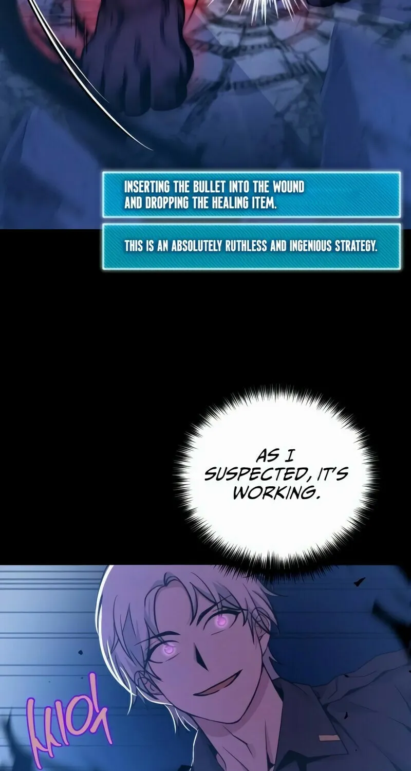 Read A Genius Game Streamer chapter 8 image 53 on Lezhin