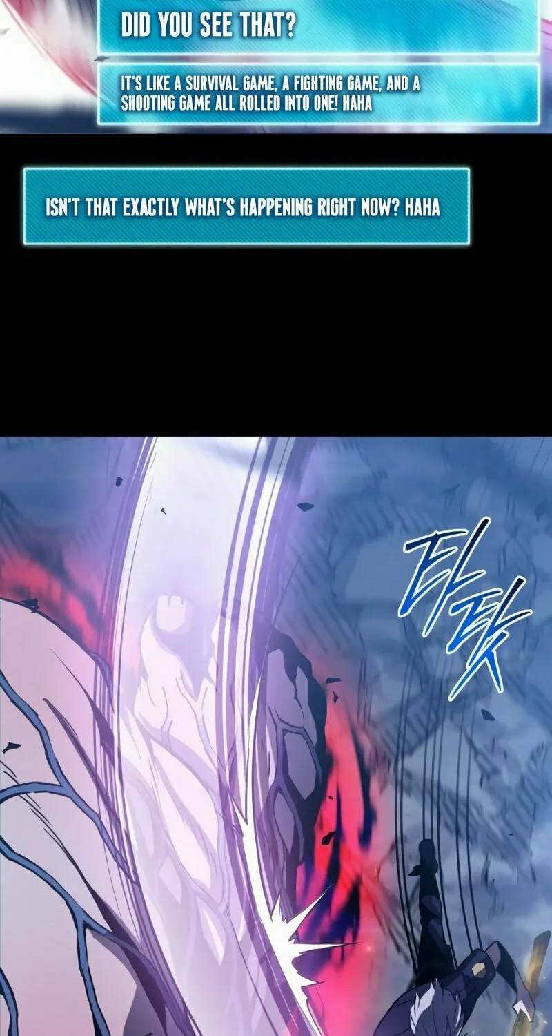 Read A Genius Game Streamer chapter 8 image 63 on Lezhin