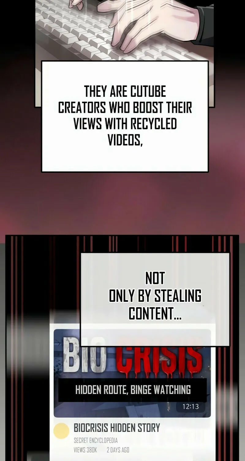 Read A Genius Game Streamer chapter 9 image 106 on Lezhin