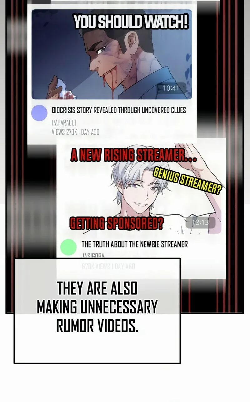 Read A Genius Game Streamer chapter 9 image 107 on Lezhin