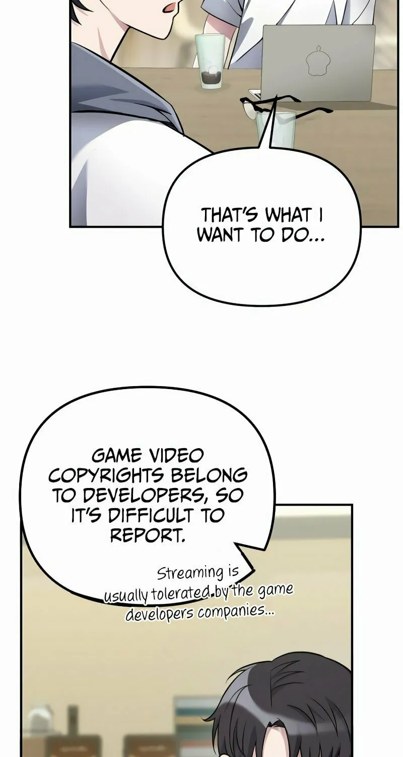 Read A Genius Game Streamer chapter 9 image 110 on Lezhin