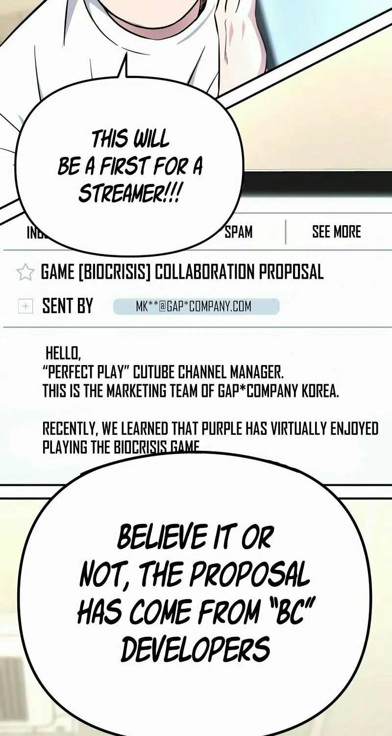 Read A Genius Game Streamer chapter 9 image 119 on Lezhin