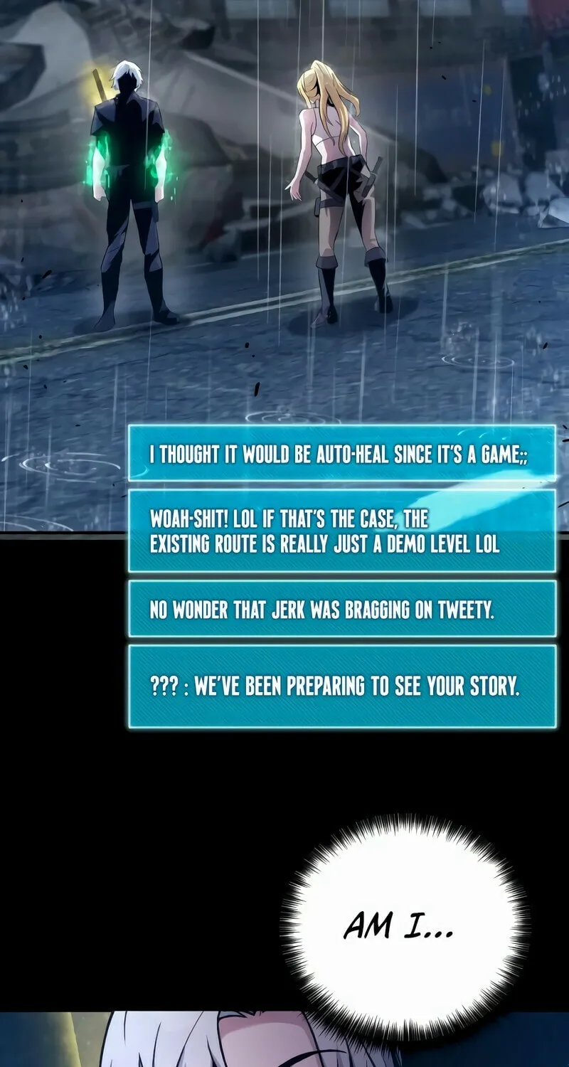 Read A Genius Game Streamer chapter 9 image 2 on Lezhin