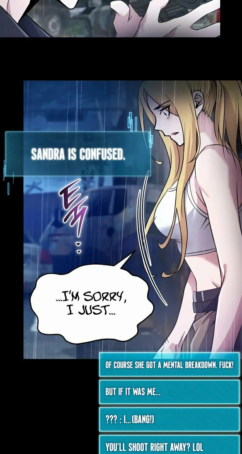 Read A Genius Game Streamer chapter 9 image 22 on Lezhin