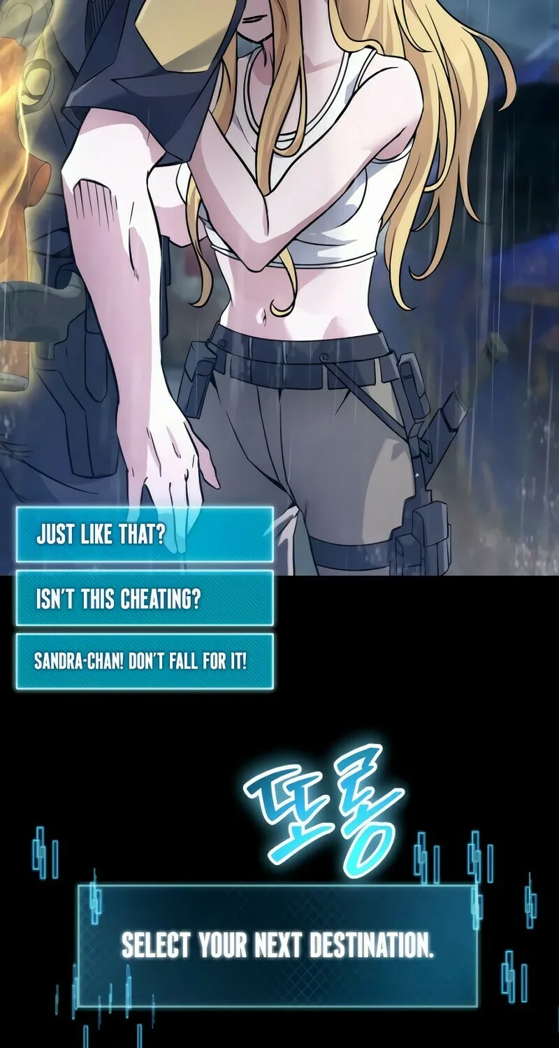 Read A Genius Game Streamer chapter 9 image 27 on Lezhin