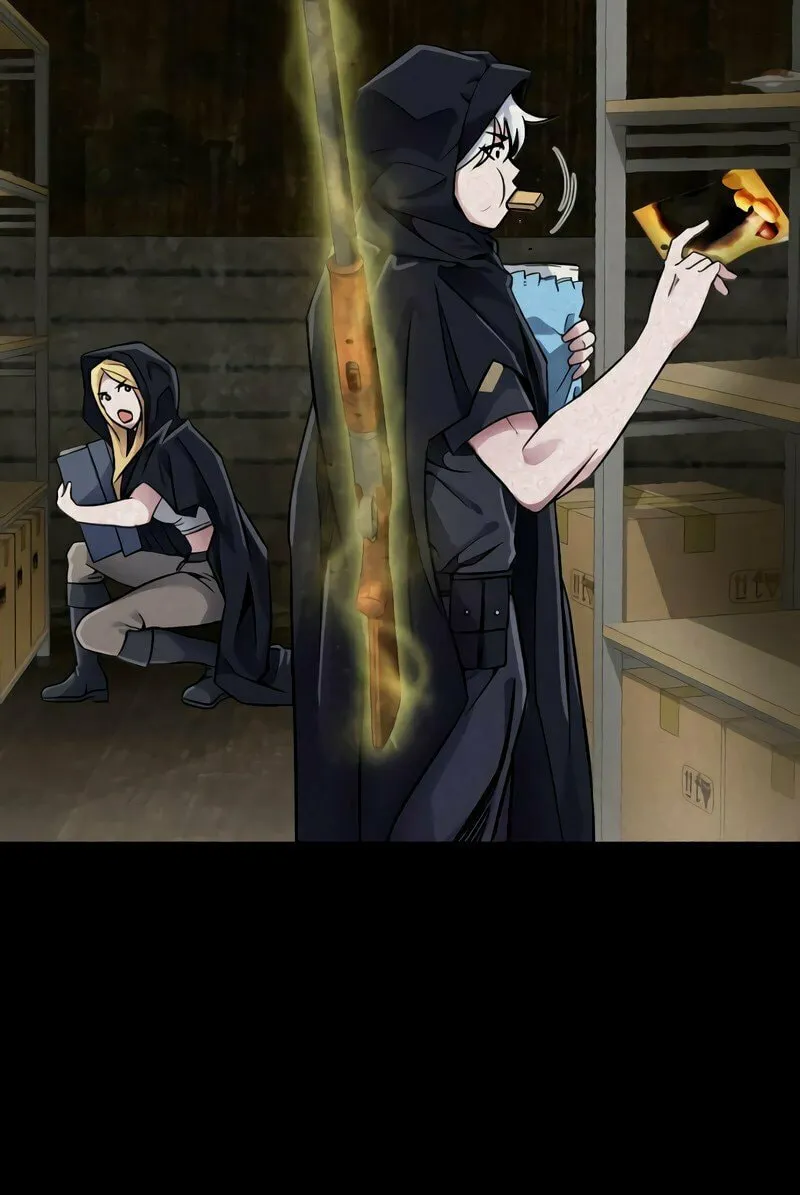 Read A Genius Game Streamer chapter 9 image 34 on Lezhin