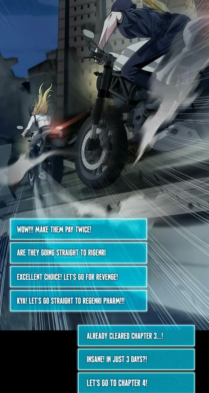 Read A Genius Game Streamer chapter 9 image 40 on Lezhin