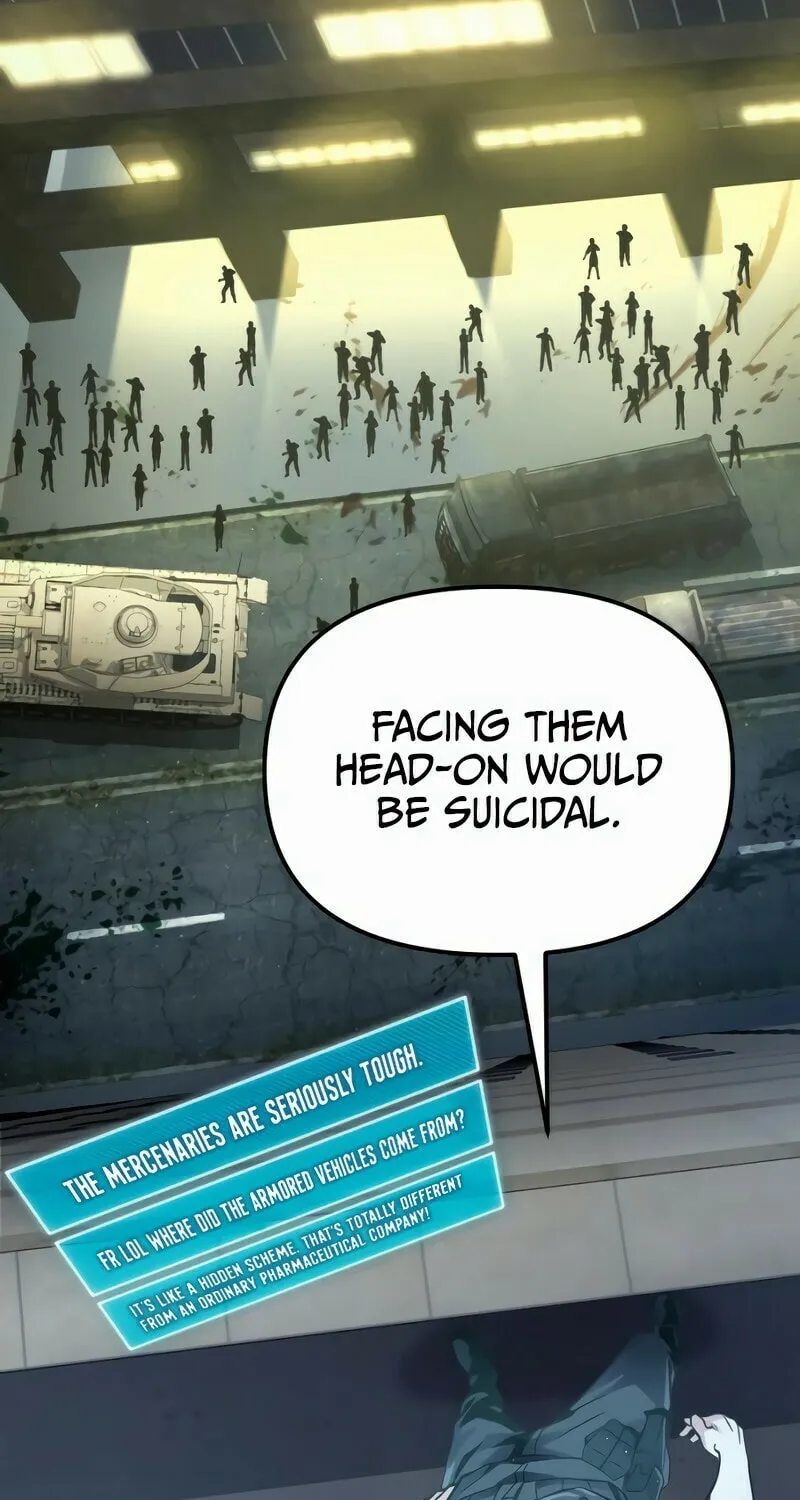 Read A Genius Game Streamer chapter 9 image 45 on Lezhin