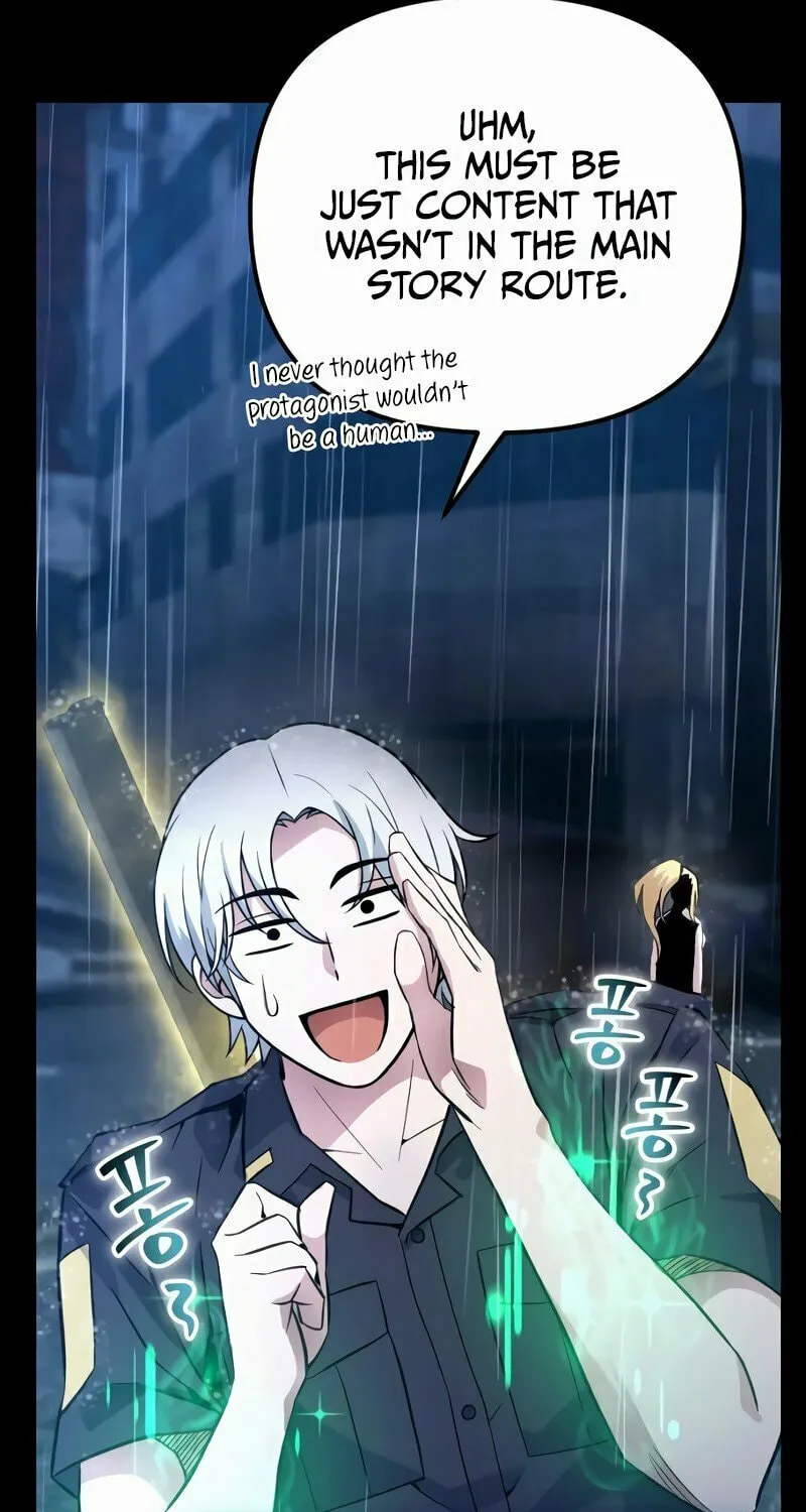 Read A Genius Game Streamer chapter 9 image 5 on Lezhin