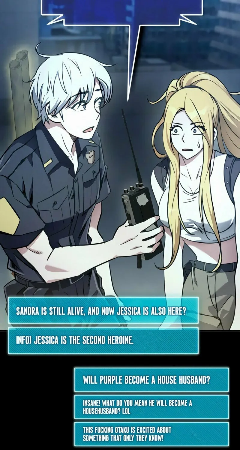 Read A Genius Game Streamer chapter 9 image 54 on Lezhin