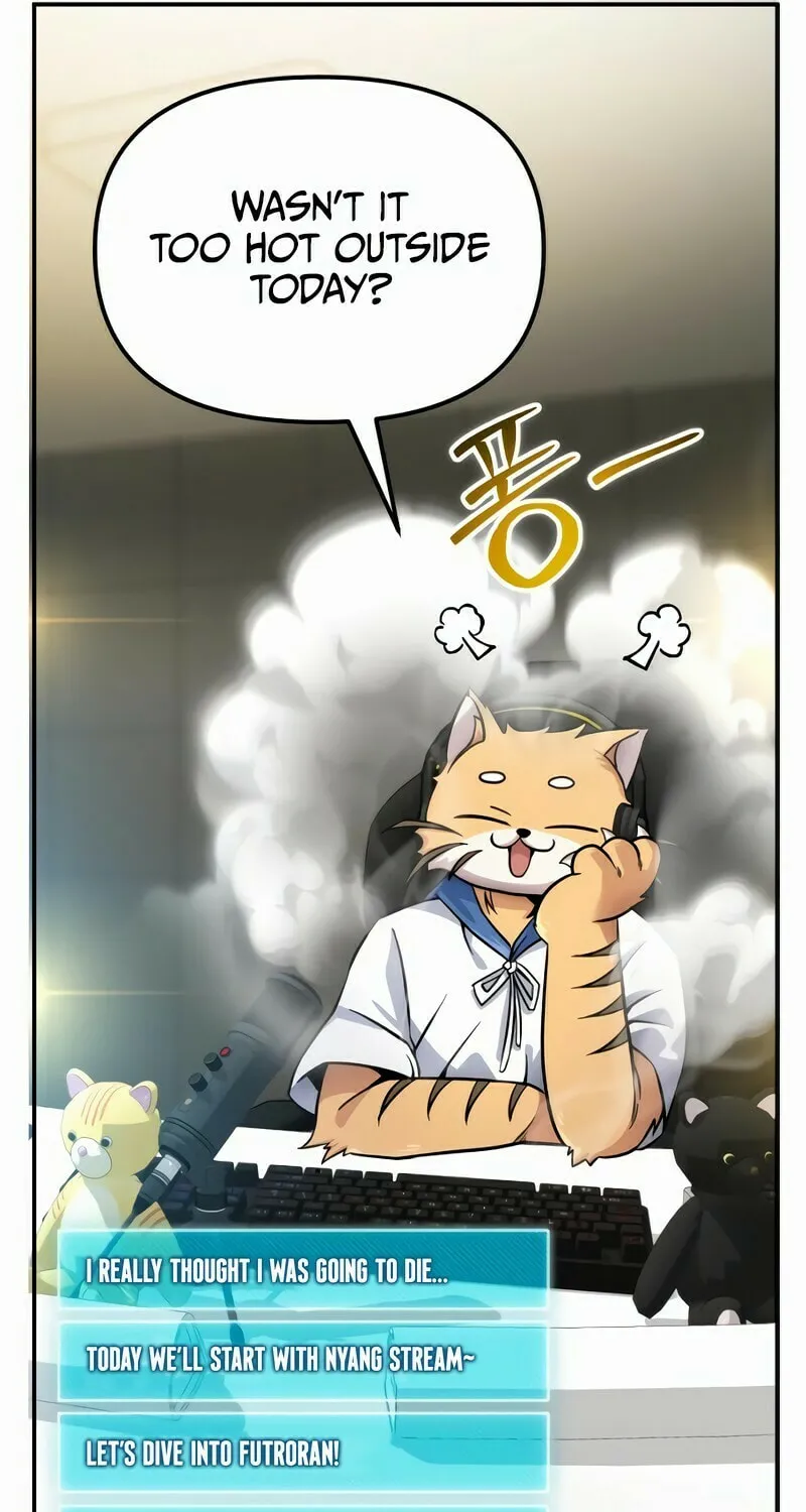 Read A Genius Game Streamer chapter 9 image 78 on Lezhin