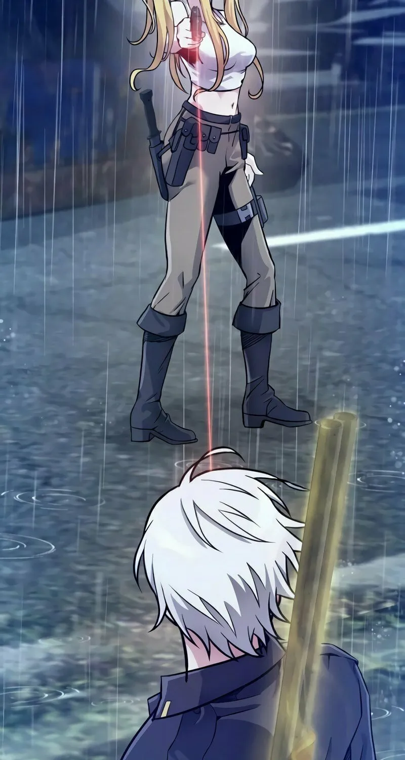 Read A Genius Game Streamer chapter 9 image 8 on Lezhin