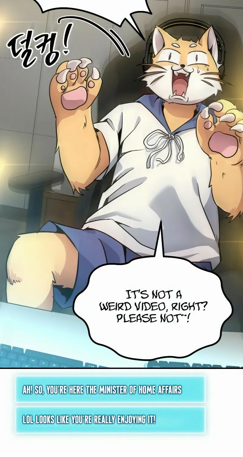 Read A Genius Game Streamer chapter 9 image 81 on Lezhin