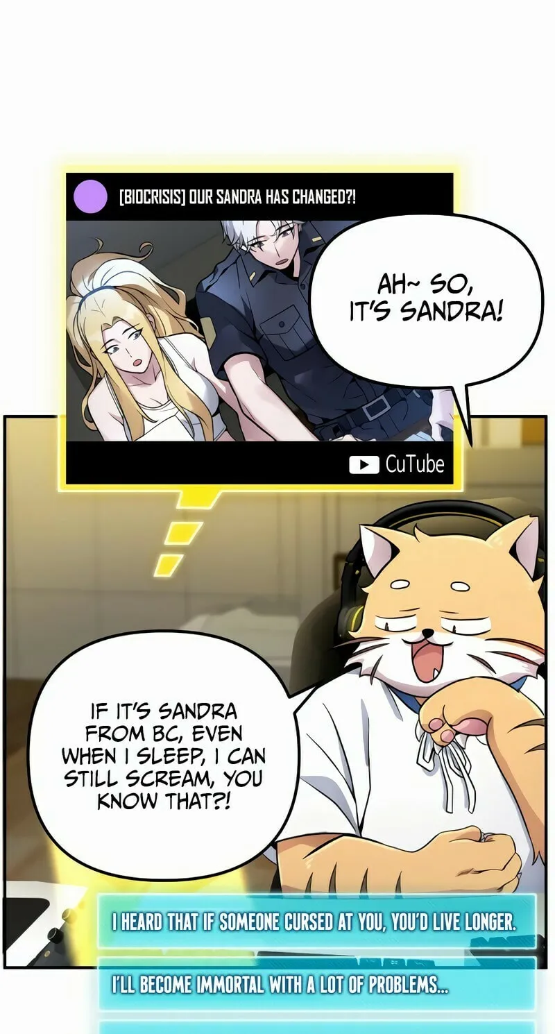 Read A Genius Game Streamer chapter 9 image 82 on Lezhin