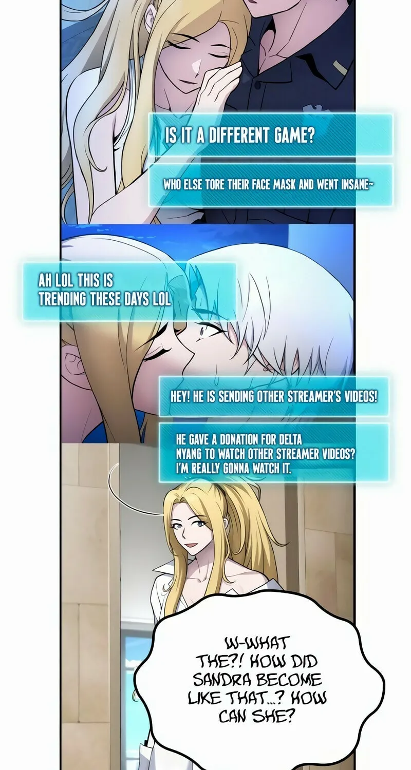 Read A Genius Game Streamer chapter 9 image 84 on Lezhin
