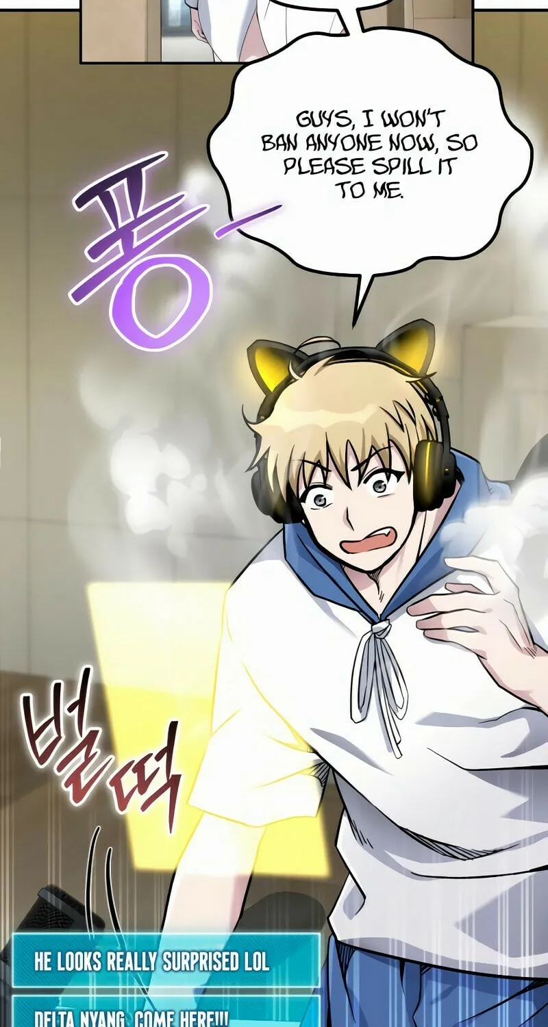 Read A Genius Game Streamer chapter 9 image 85 on Lezhin