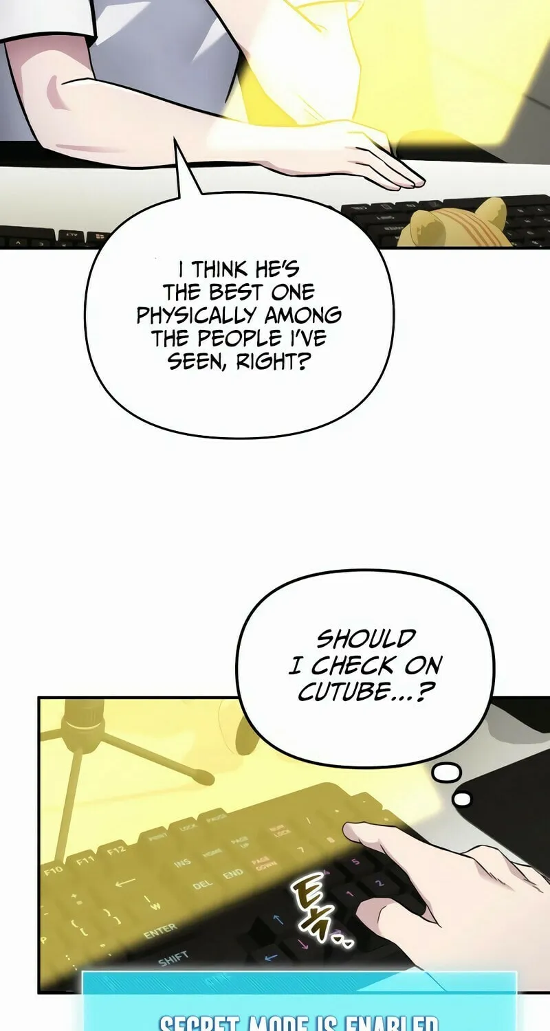 Read A Genius Game Streamer chapter 9 image 89 on Lezhin