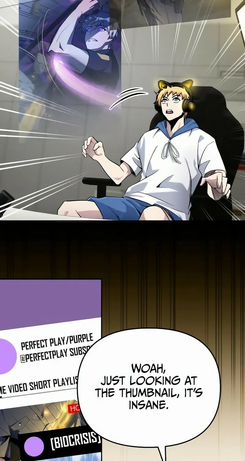 Read A Genius Game Streamer chapter 9 image 91 on Lezhin