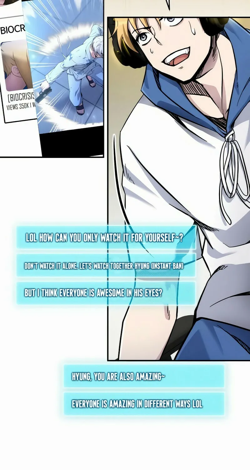 Read A Genius Game Streamer chapter 9 image 92 on Lezhin