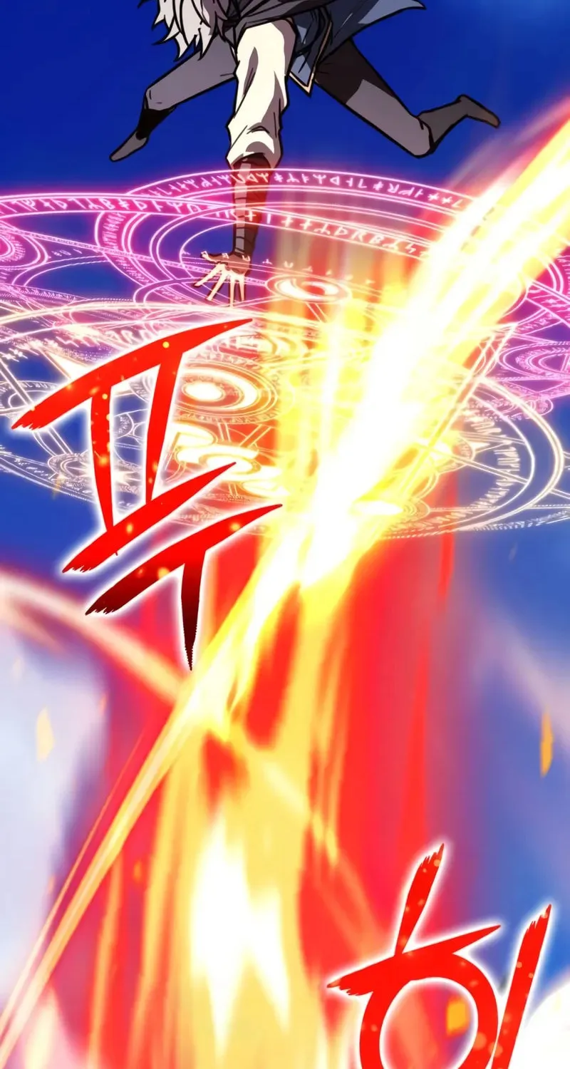 Read A Genius Wizard Who Breaks Boundaries chapter 18 image 104 on Lezhin