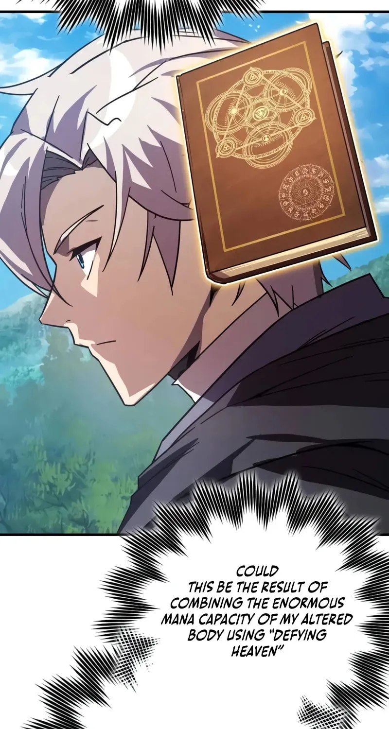 Read A Genius Wizard Who Breaks Boundaries chapter 18 image 115 on Lezhin