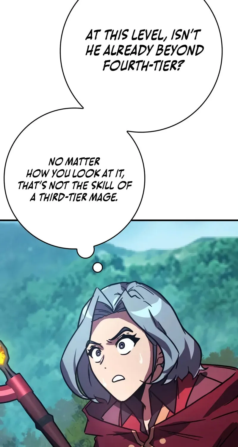 Read A Genius Wizard Who Breaks Boundaries chapter 18 image 119 on Lezhin