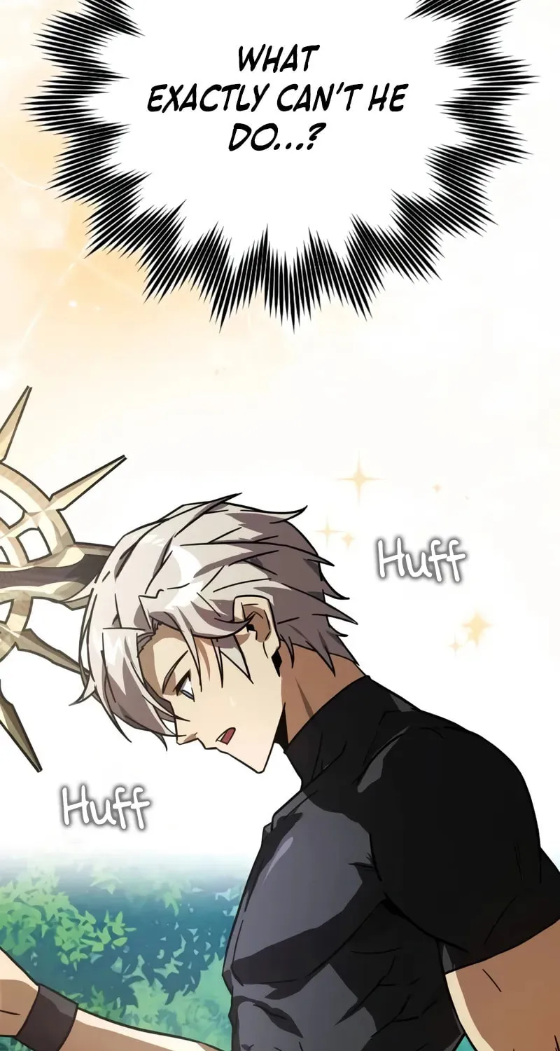Read A Genius Wizard Who Breaks Boundaries chapter 18 image 17 on Lezhin