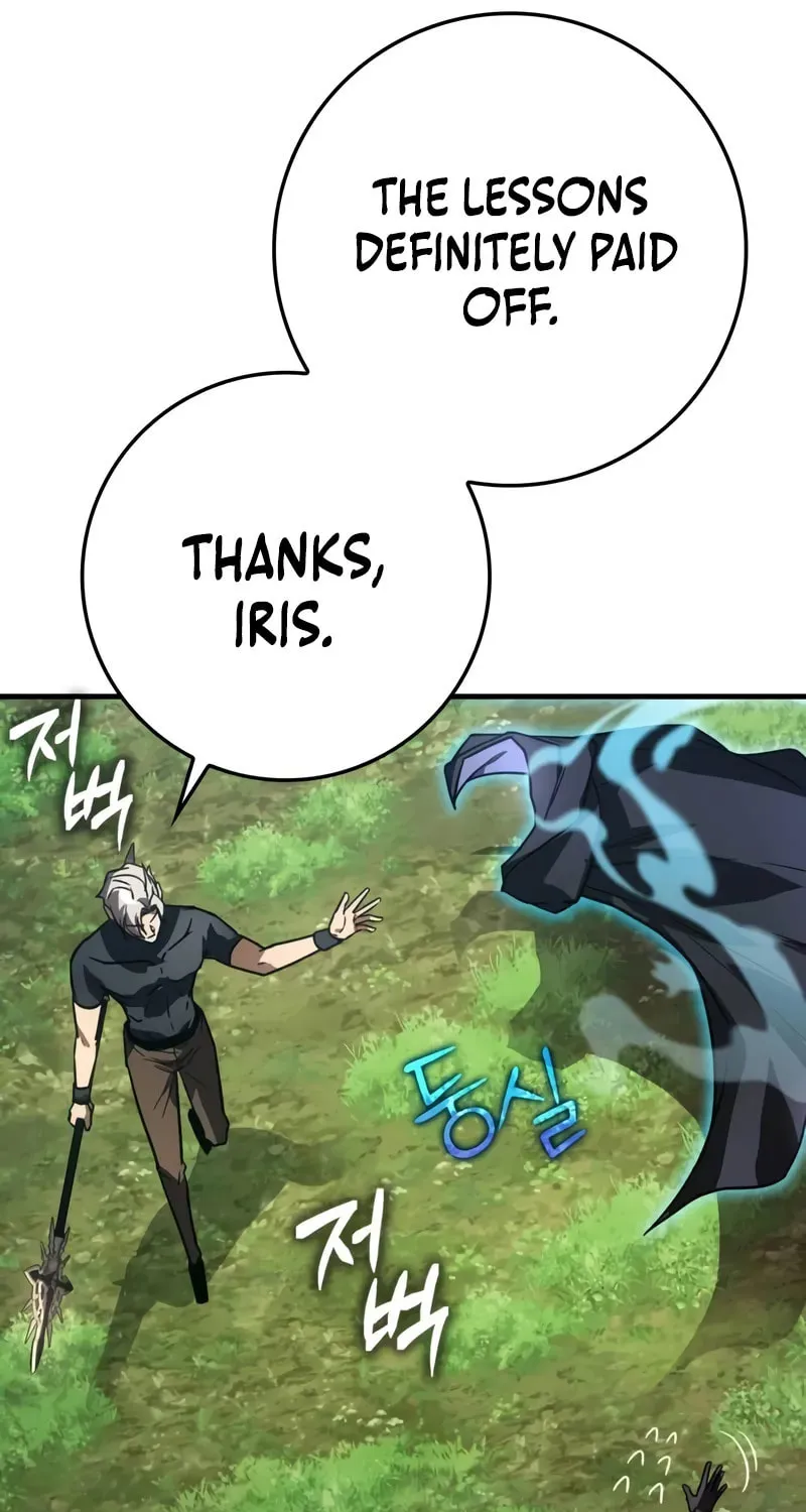 Read A Genius Wizard Who Breaks Boundaries chapter 18 image 19 on Lezhin