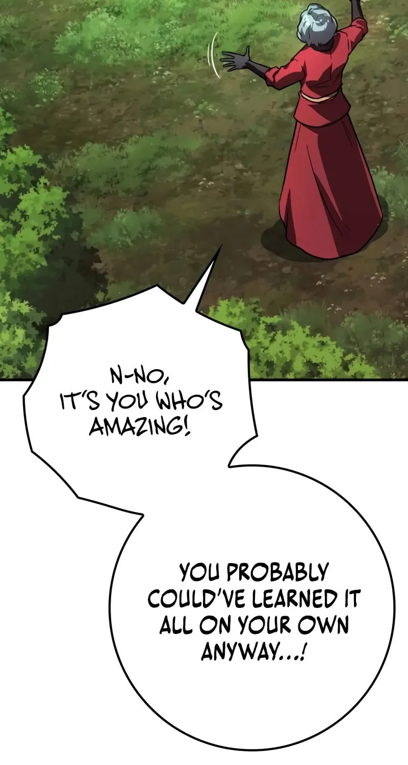 Read A Genius Wizard Who Breaks Boundaries chapter 18 image 20 on Lezhin