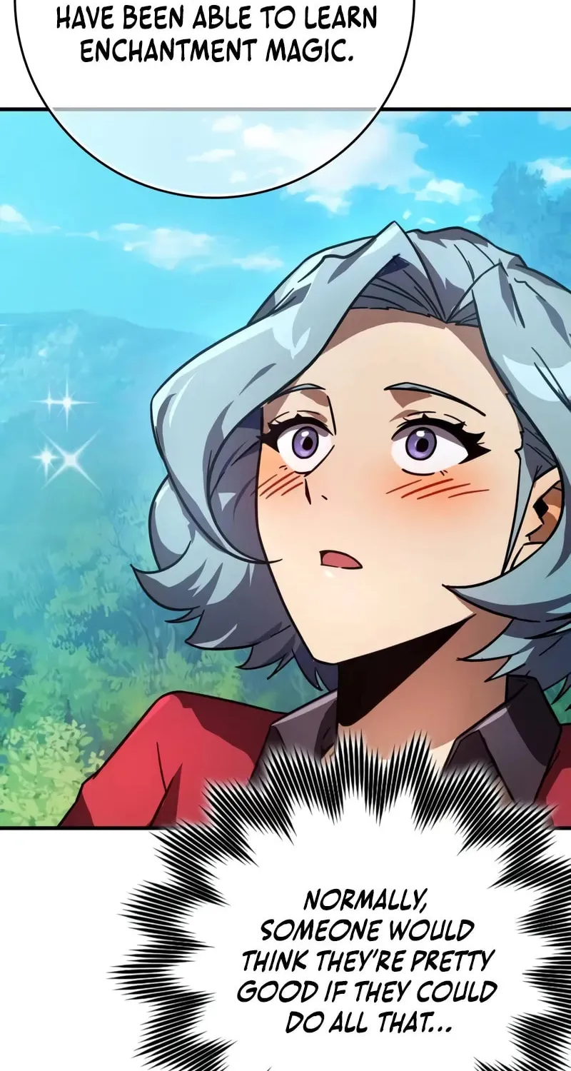 Read A Genius Wizard Who Breaks Boundaries chapter 18 image 22 on Lezhin