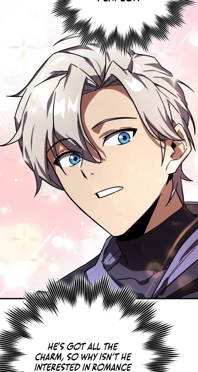 Read A Genius Wizard Who Breaks Boundaries chapter 18 image 25 on Lezhin