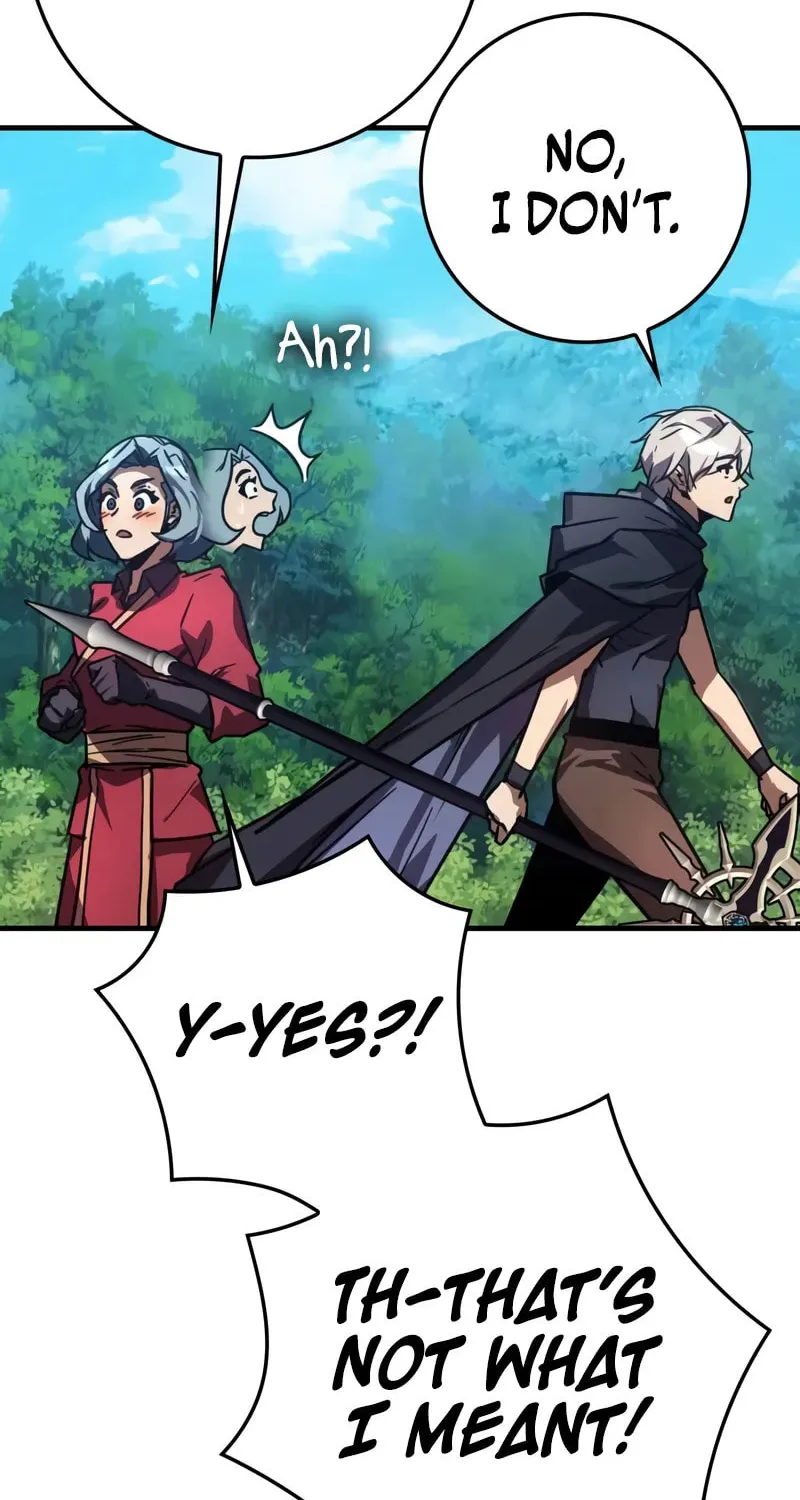 Read A Genius Wizard Who Breaks Boundaries chapter 18 image 27 on Lezhin