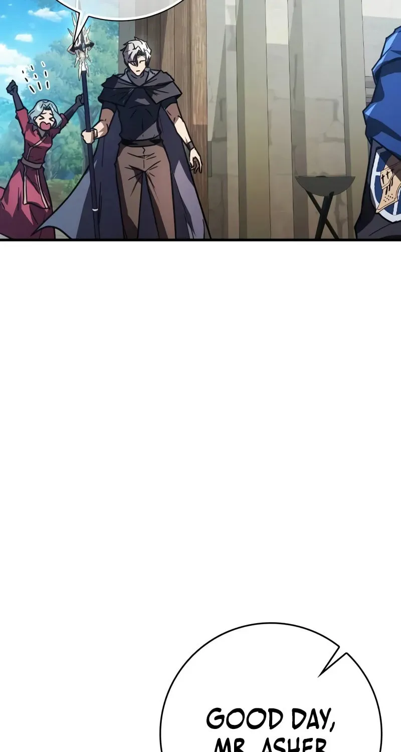 Read A Genius Wizard Who Breaks Boundaries chapter 18 image 31 on Lezhin