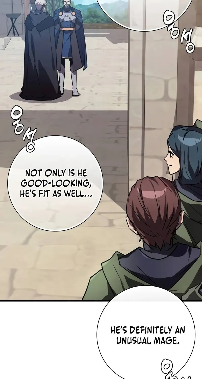 Read A Genius Wizard Who Breaks Boundaries chapter 18 image 47 on Lezhin