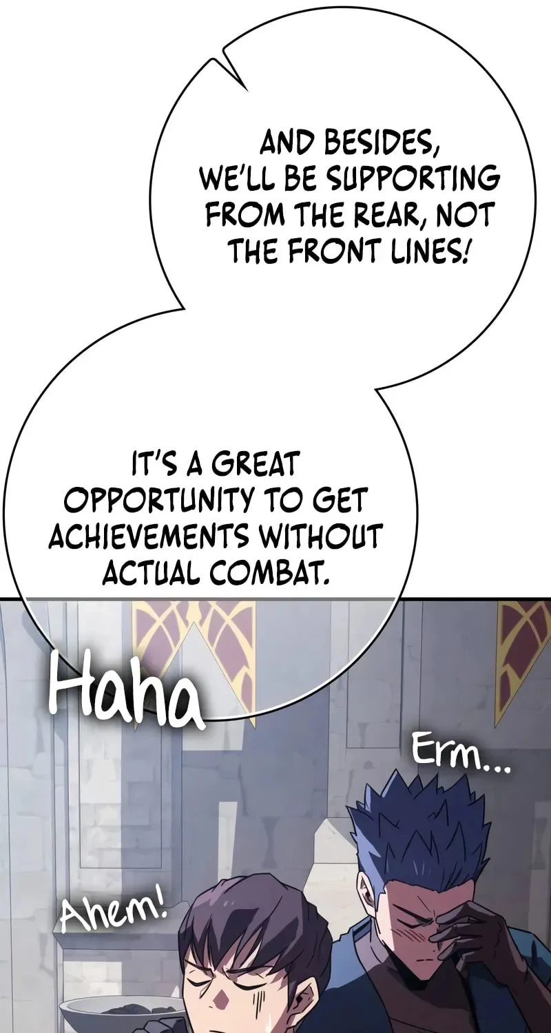 Read A Genius Wizard Who Breaks Boundaries chapter 18 image 54 on Lezhin