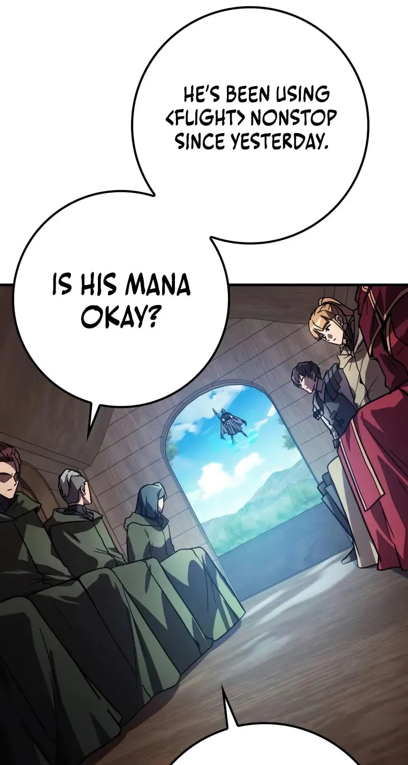 Read A Genius Wizard Who Breaks Boundaries chapter 18 image 64 on Lezhin