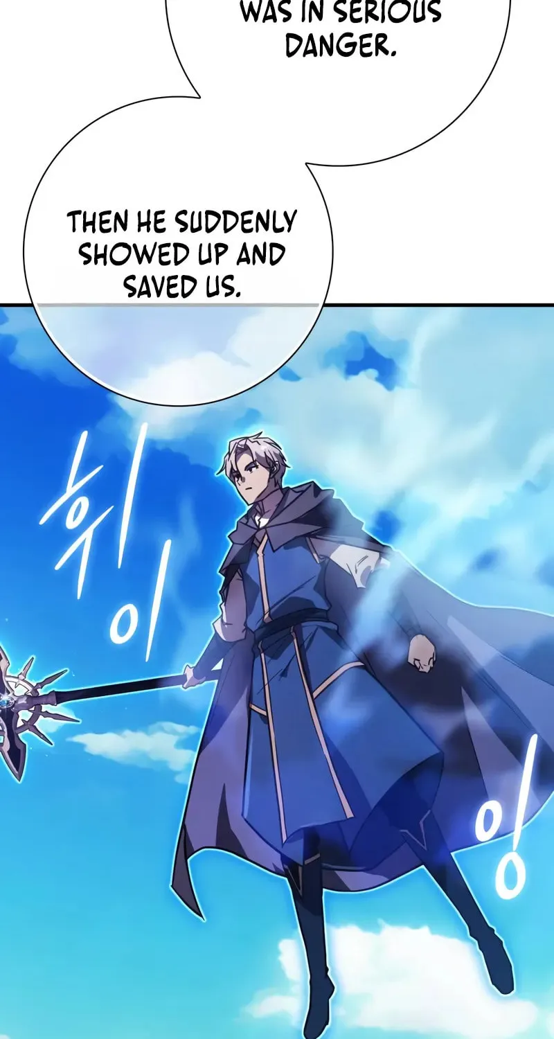 Read A Genius Wizard Who Breaks Boundaries chapter 18 image 69 on Lezhin