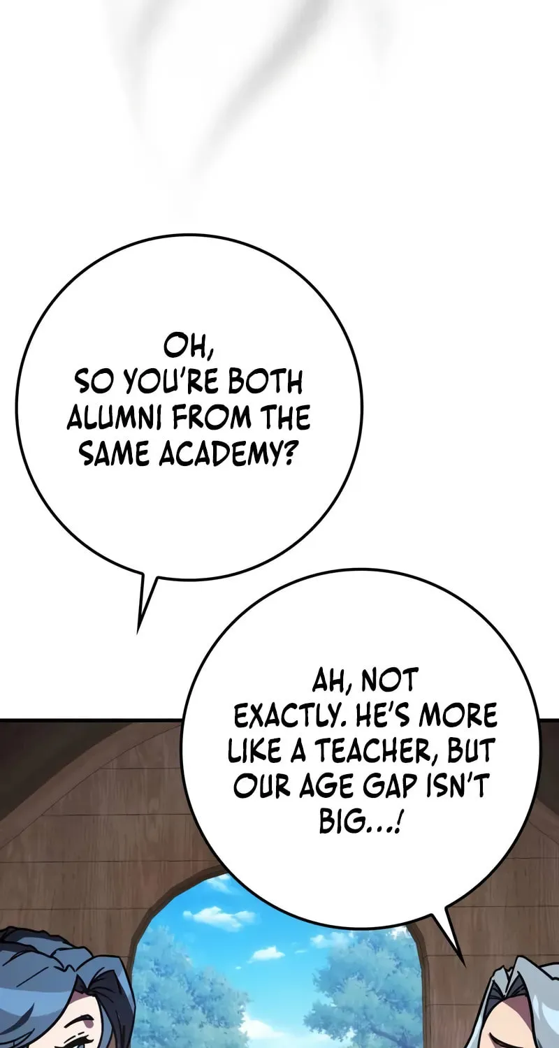 Read A Genius Wizard Who Breaks Boundaries chapter 18 image 72 on Lezhin