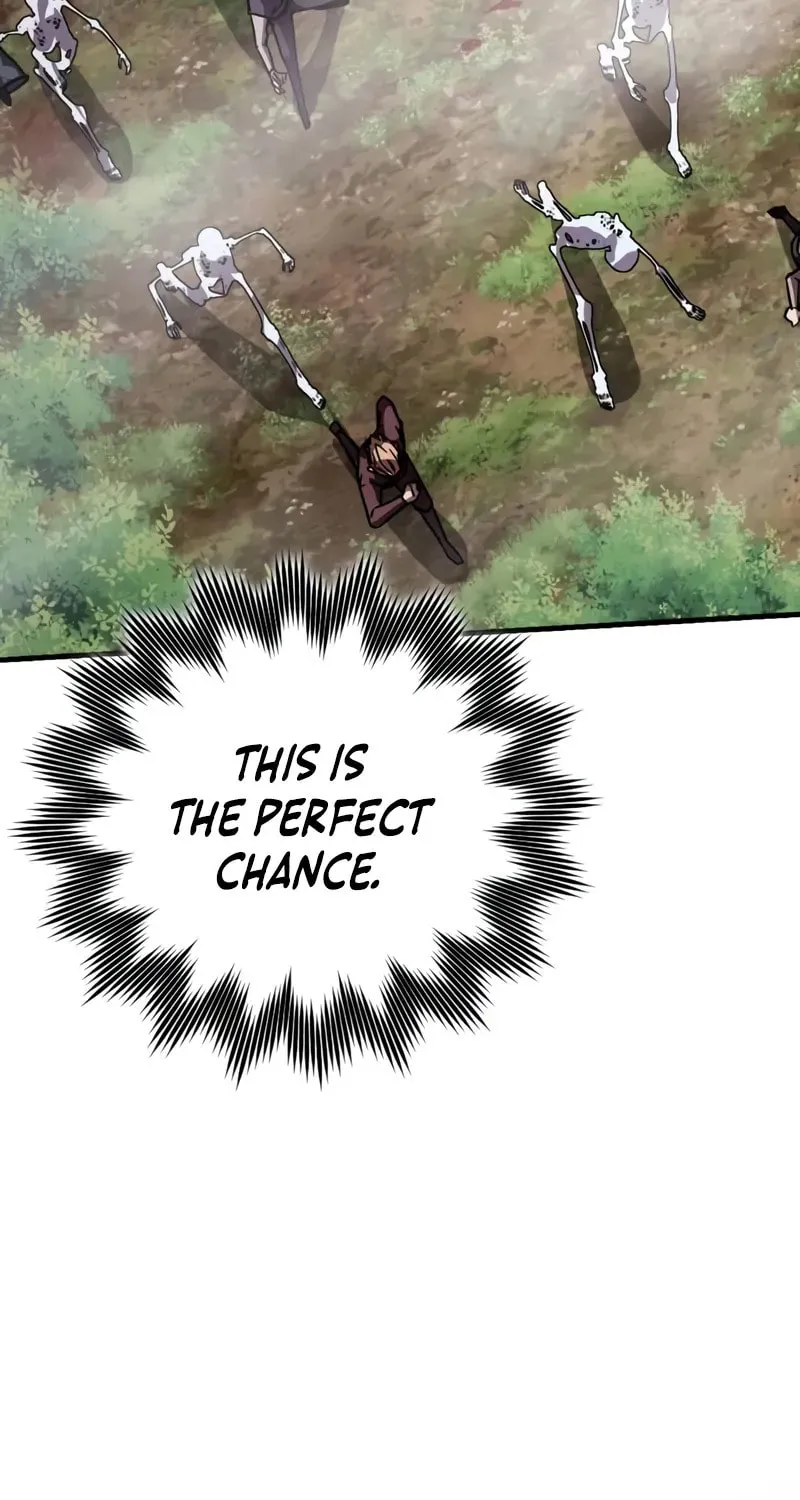 Read A Genius Wizard Who Breaks Boundaries chapter 18 image 80 on Lezhin