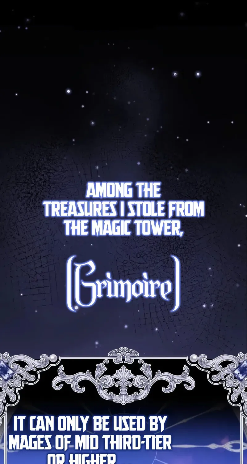 Read A Genius Wizard Who Breaks Boundaries chapter 18 image 84 on Lezhin
