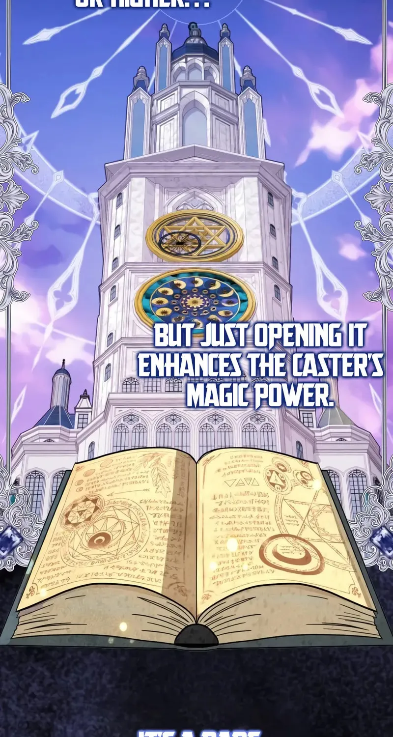 Read A Genius Wizard Who Breaks Boundaries chapter 18 image 85 on Lezhin