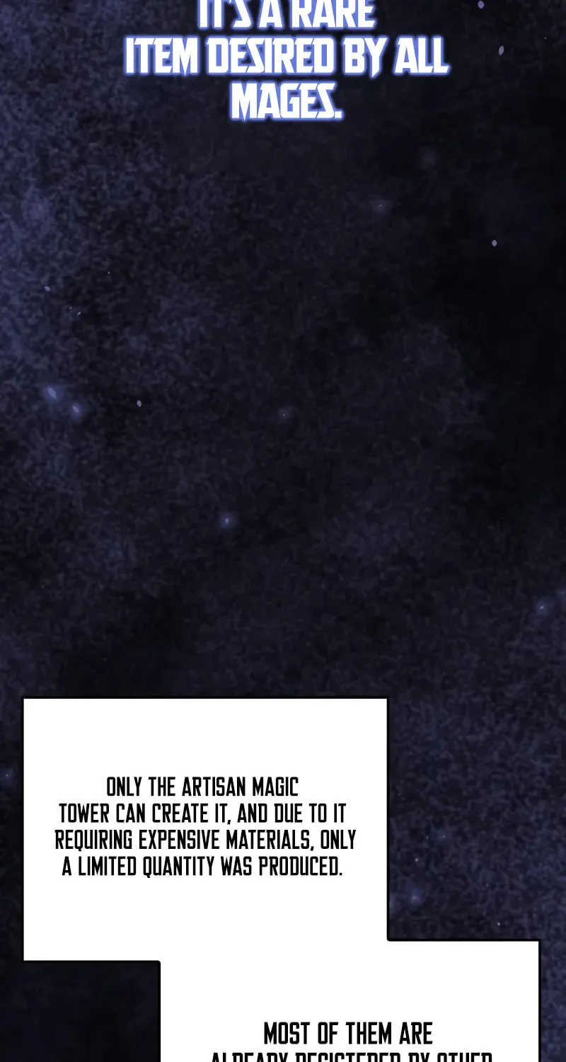 Read A Genius Wizard Who Breaks Boundaries chapter 18 image 86 on Lezhin