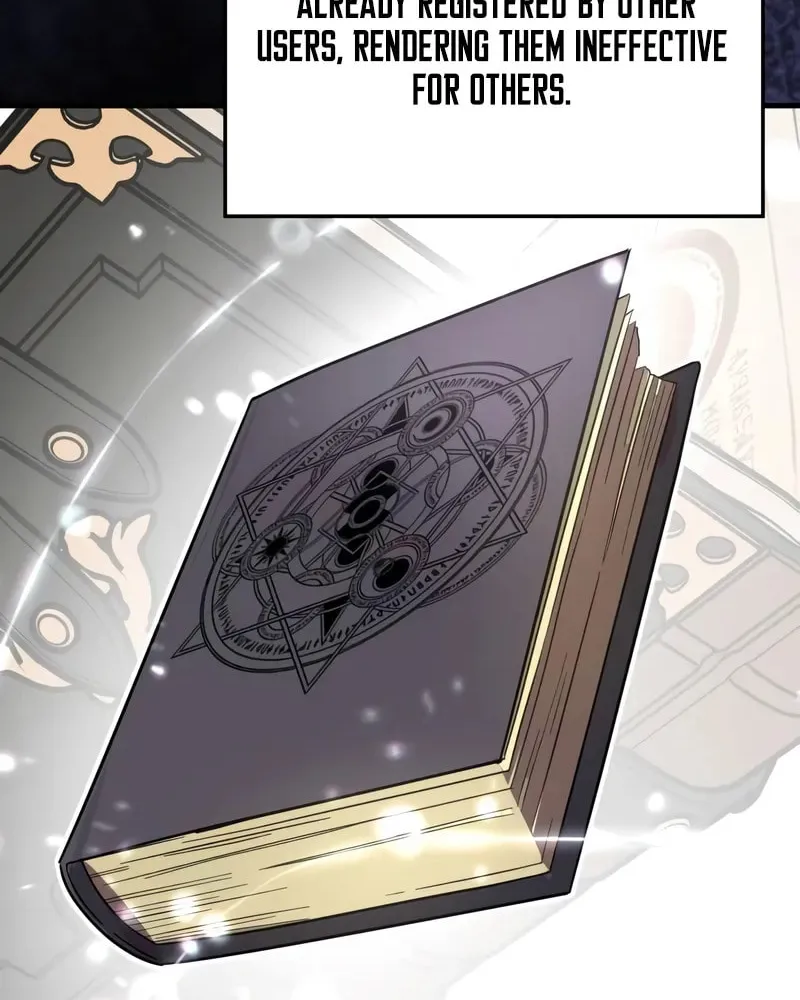 Read A Genius Wizard Who Breaks Boundaries chapter 18 image 87 on Lezhin