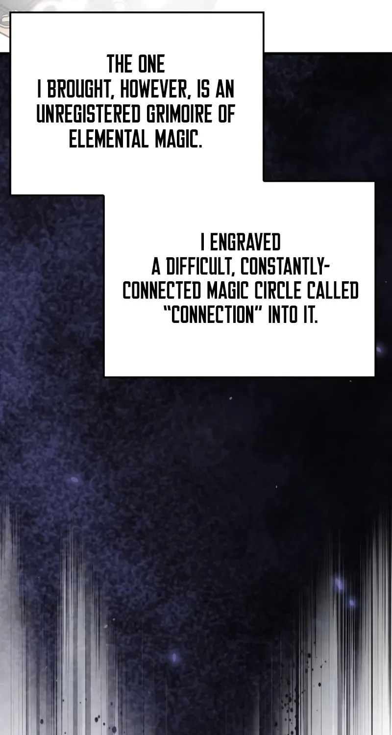 Read A Genius Wizard Who Breaks Boundaries chapter 18 image 88 on Lezhin