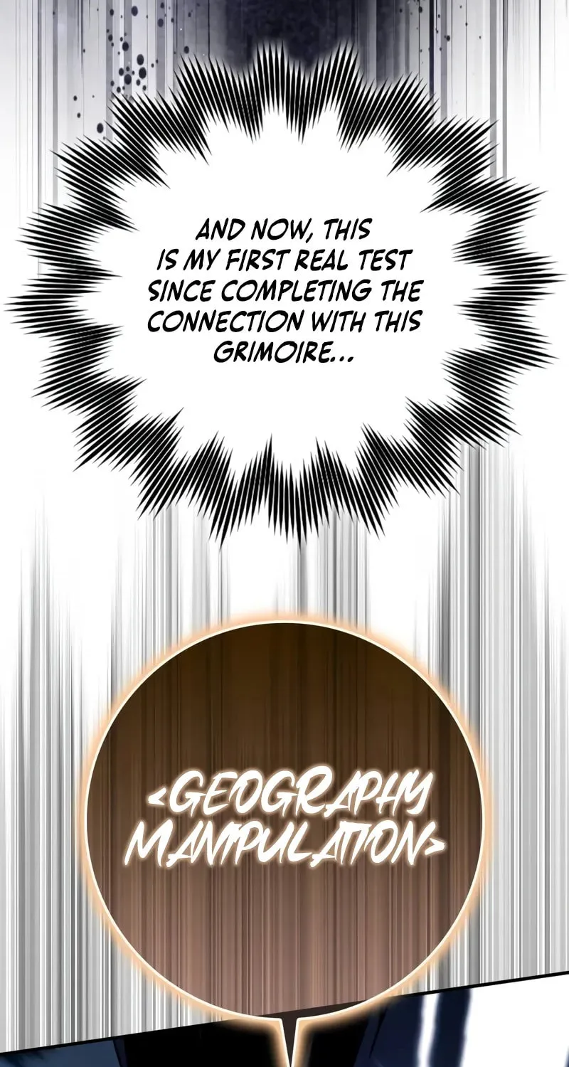 Read A Genius Wizard Who Breaks Boundaries chapter 18 image 89 on Lezhin