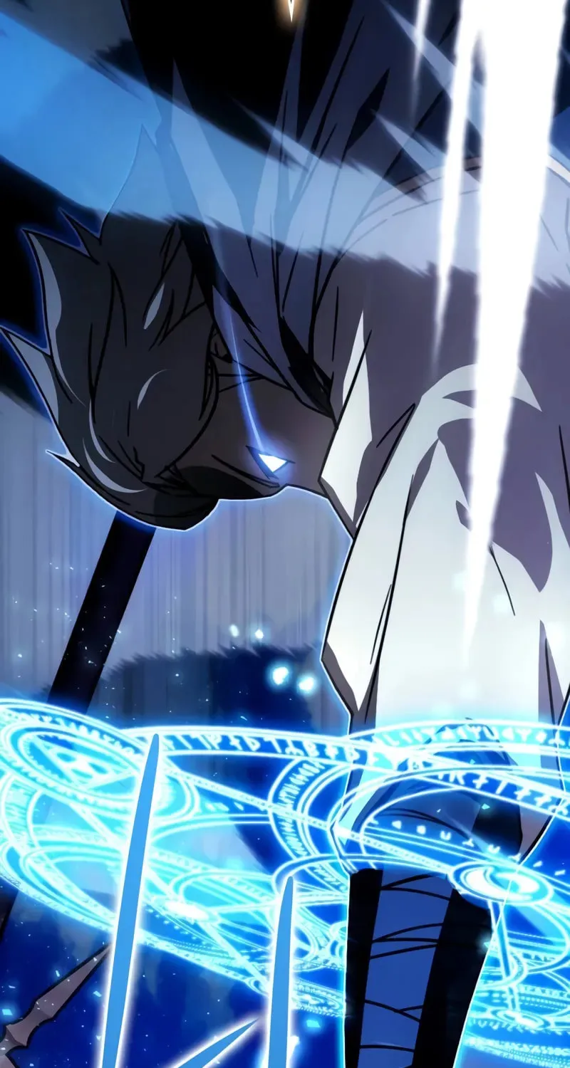 Read A Genius Wizard Who Breaks Boundaries chapter 18 image 90 on Lezhin