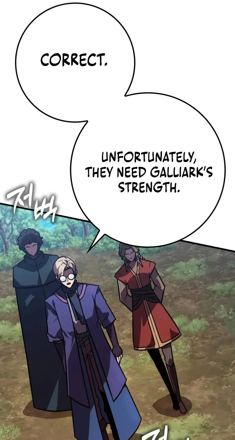 Read A Genius Wizard Who Breaks Boundaries chapter 19 image 21 on Lezhin